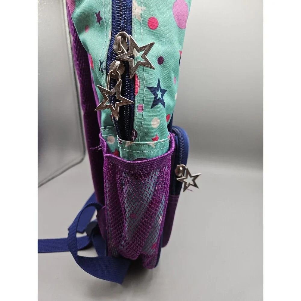 American Girl Doll Full Size Backpack 15